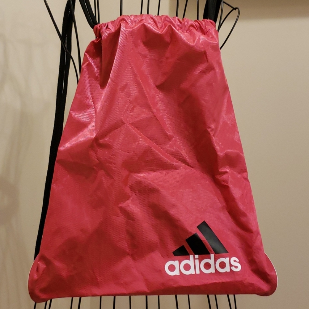 Adidas Backpack - Picture 2 of 5